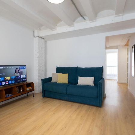Florit Flats - The Ruzafa Apartment Valencia Exterior foto
