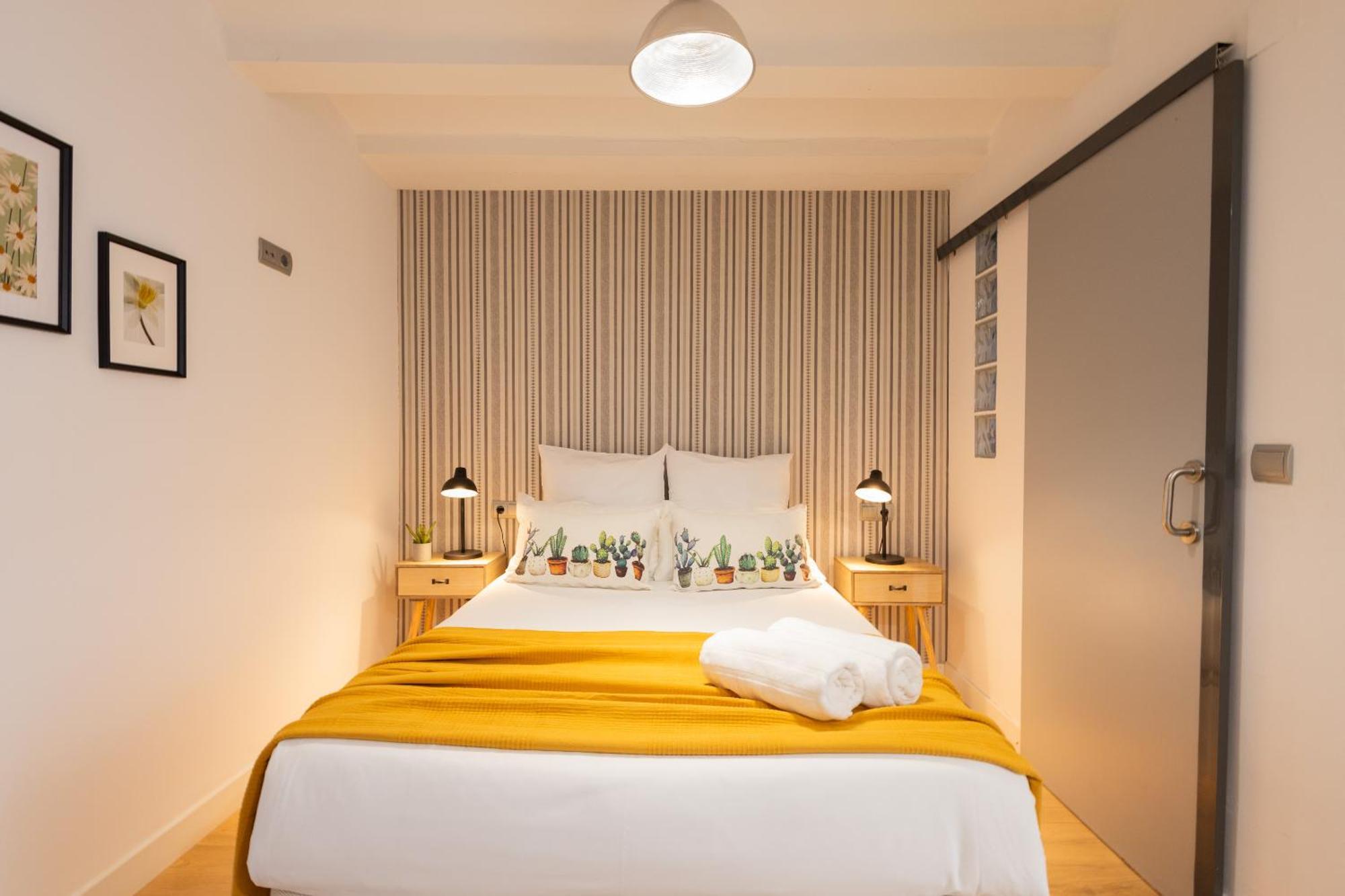 Florit Flats - The Ruzafa Apartment Valencia Exterior foto