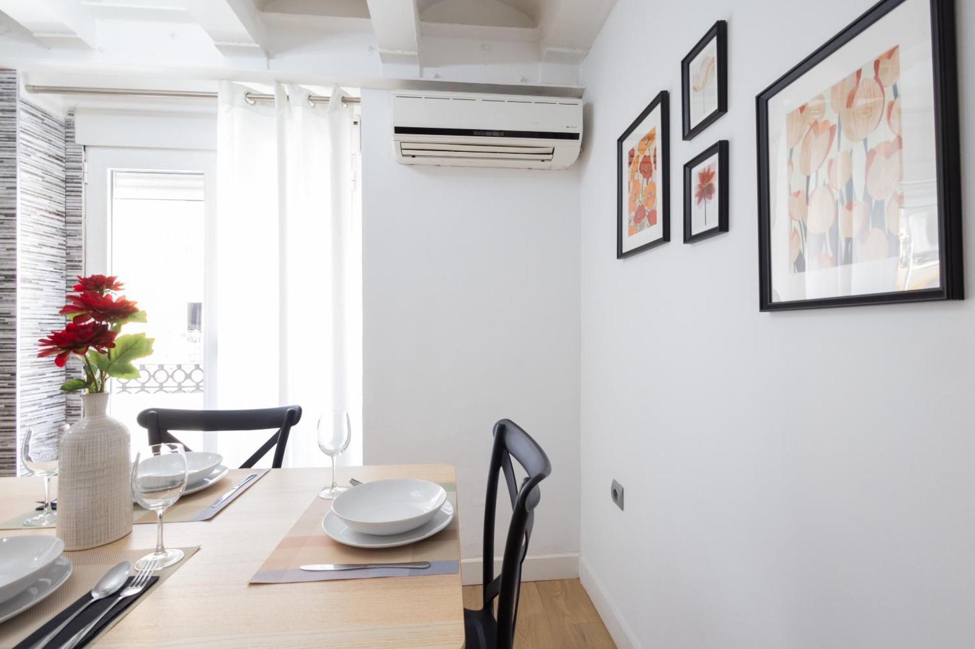 Florit Flats - The Ruzafa Apartment Valencia Exterior foto
