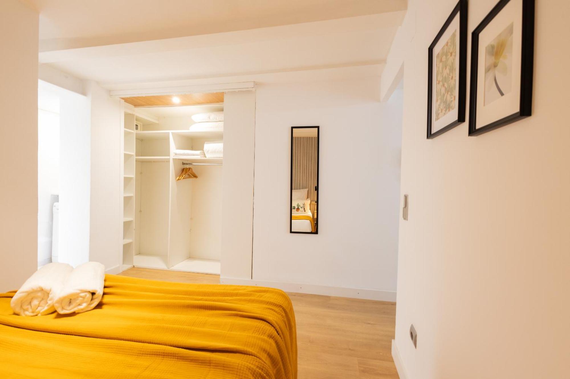 Florit Flats - The Ruzafa Apartment Valencia Exterior foto